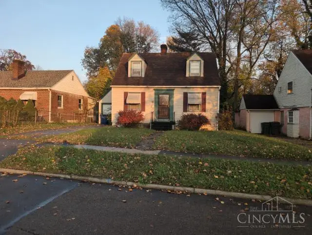 1312 Canfield Avenue, Dayton, OH 45406 - Image #2