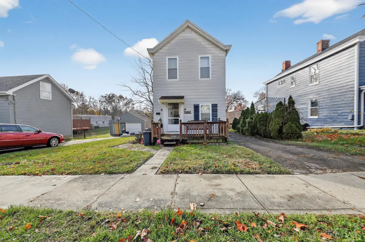 3515 Mozart Avenue, Cincinnati, OH 45211 - Image #1