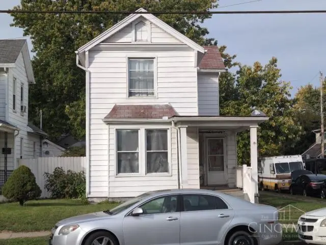 1537 Xenia Avenue, Dayton, OH 45410 - Image #1