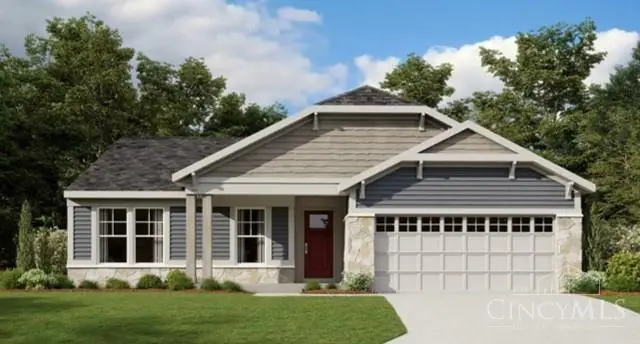 6608 Ripple Bend Drive, Goshen Township, OH 45122 - Image #1