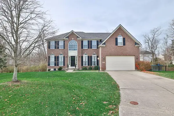 5505 Mallard Pointe Court, Miami Twp, OH 45150