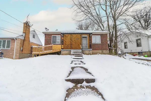 6414 Red Bank Road, Cincinnati, OH 45213