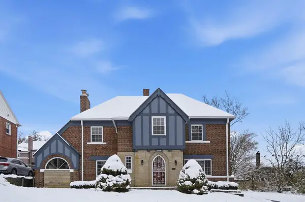 1110 Cheyenne Drive, Cincinnati, OH 45216