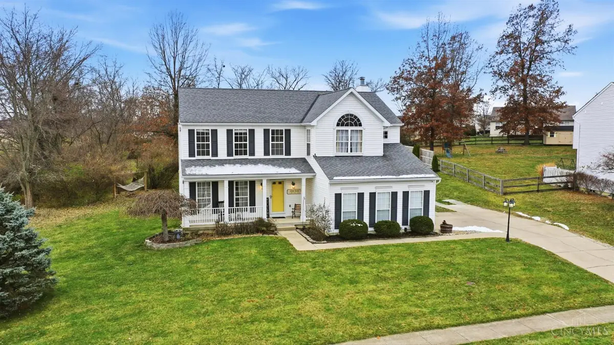 7891 Celestial Circle, Liberty Township, OH 45044 - Image #1