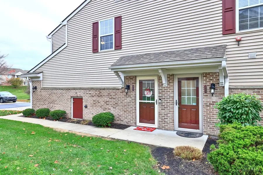 1753 Weatherstone Circle, Monroe, OH 45050 - Image #2