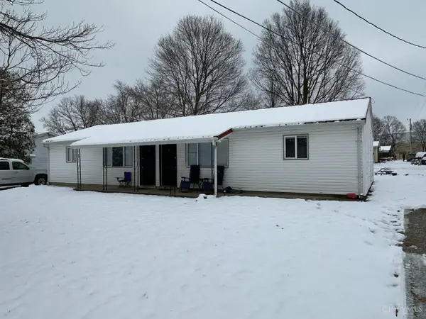 264 Eastern Avenue, Leesburg, OH 45135