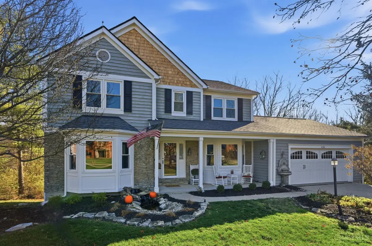 6360 Pawnee Ridge Drive, Miami Township, OH 45140 - Image #1