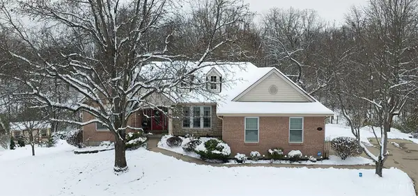 690 Kensington Court, Hamilton Twp, OH 45039