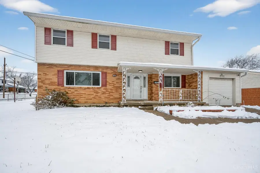 11761 Hanover Road, Forest Park, OH 45240 - Image #2