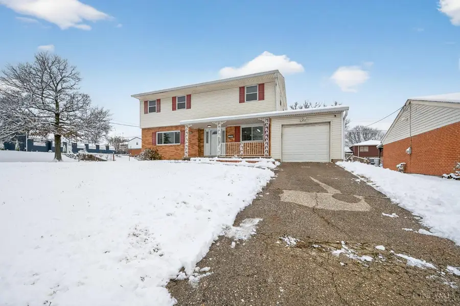 11761 Hanover Road, Forest Park, OH 45240 - Image #3