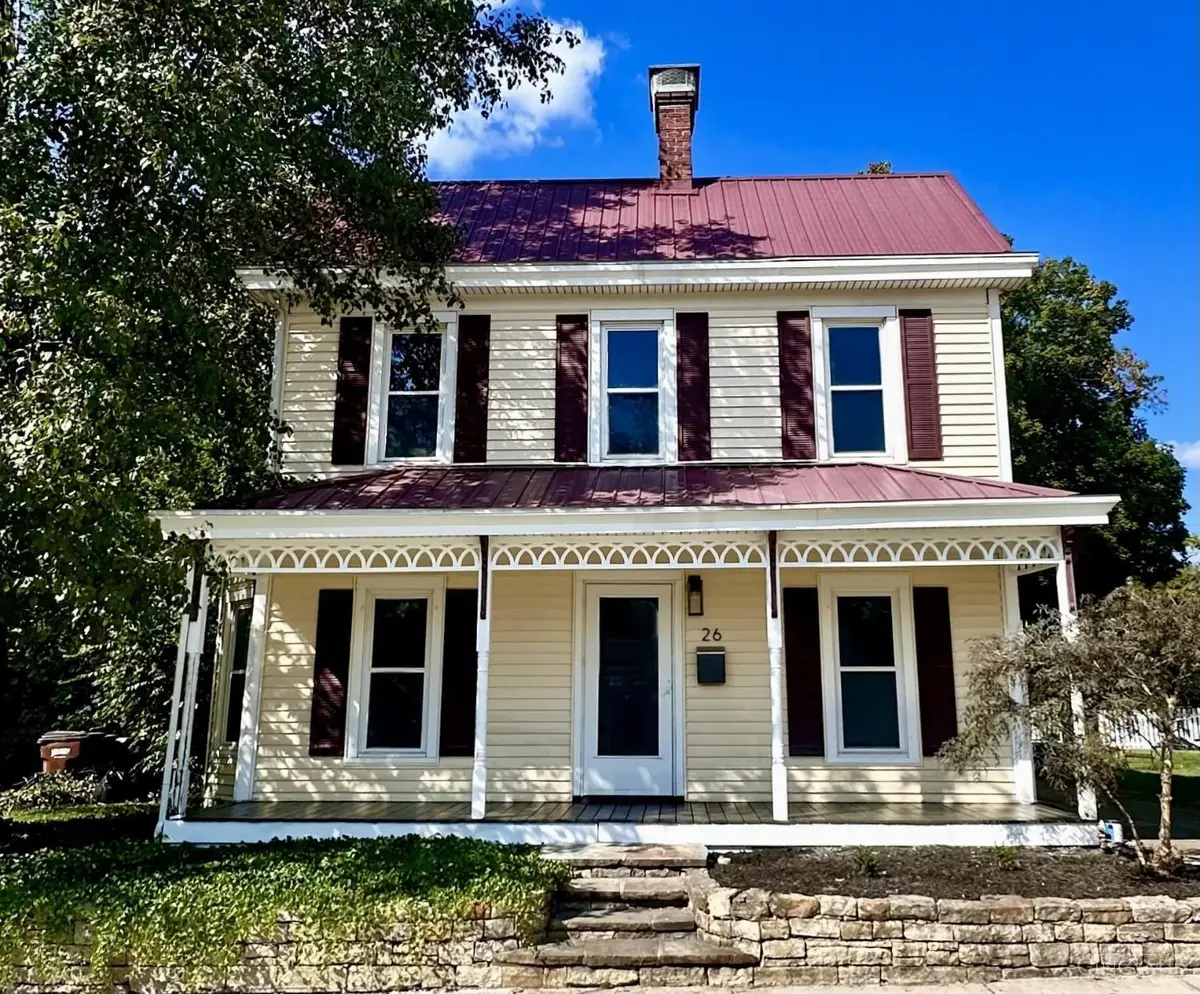 26 Summit Street, Lebanon, OH 45036 - Image #1