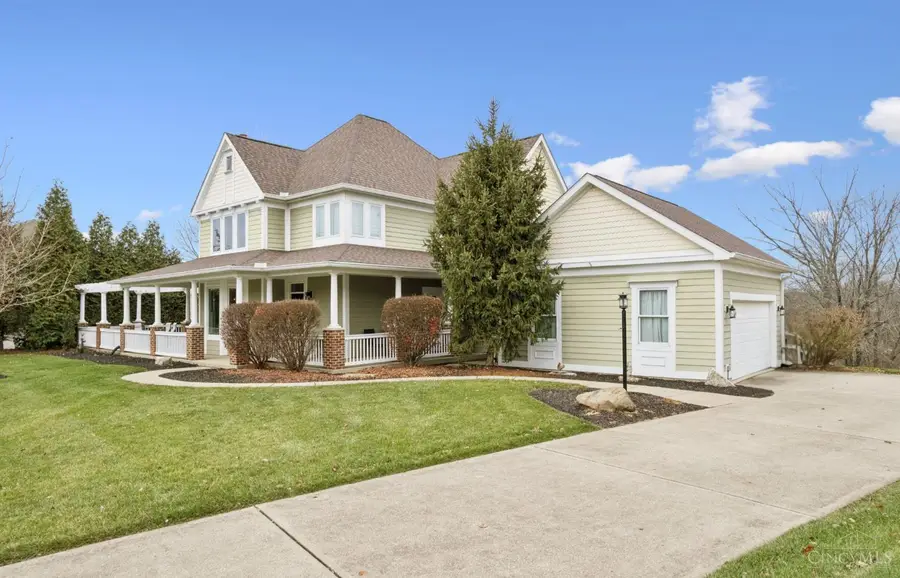 931 Winged Foot Way, Pierce Township, OH 45245 - Image #2