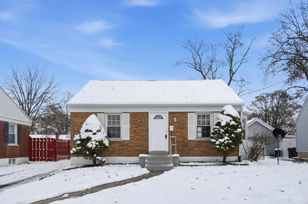 7708 Eustis Court, Deer Park, OH 45236 - Image #1