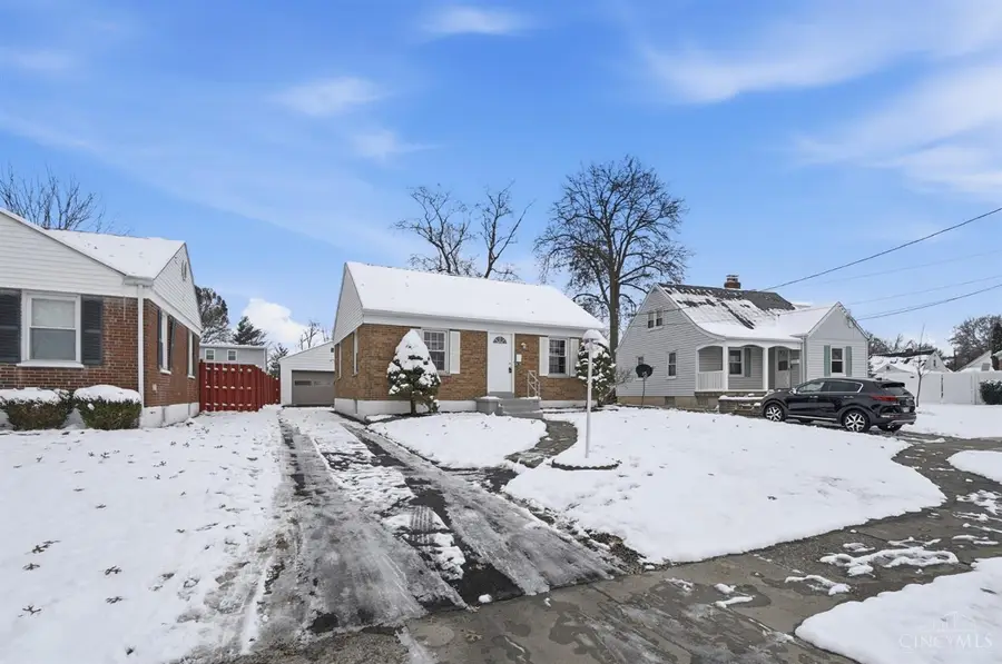 7708 Eustis Court, Deer Park, OH 45236 - Image #3