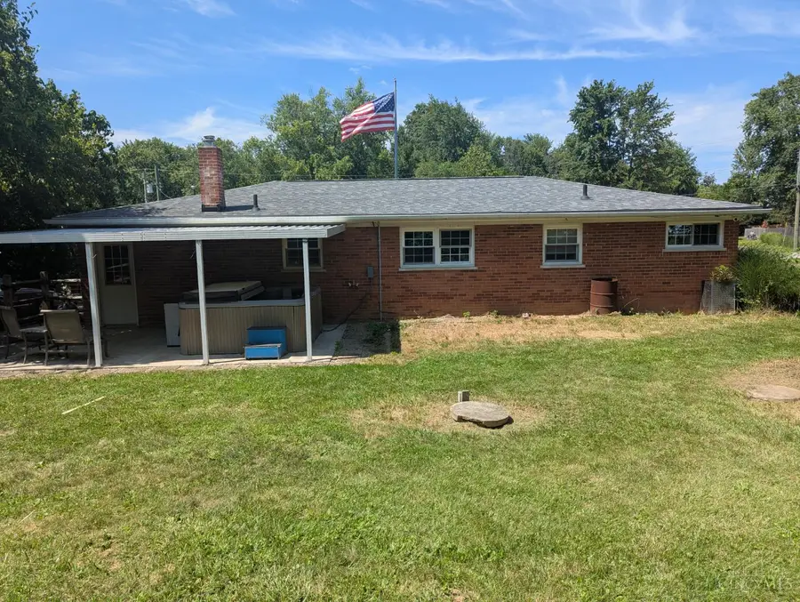 1007 Valley View Drive, Miami Township, OH 45150 - Image #3