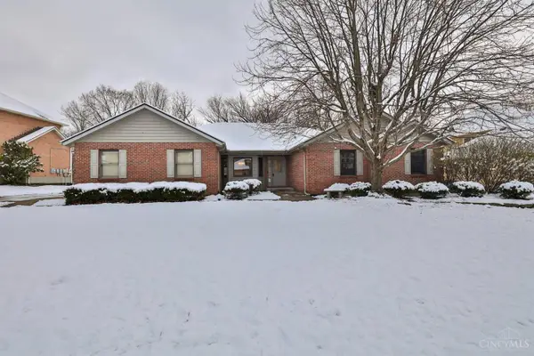 4577 Peakview Court, Liberty Twp, OH 45011