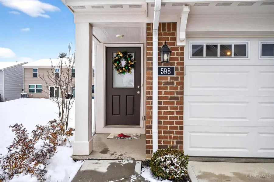 598 Dedication Lane, Mount Carmel, OH 45245 - Image #3