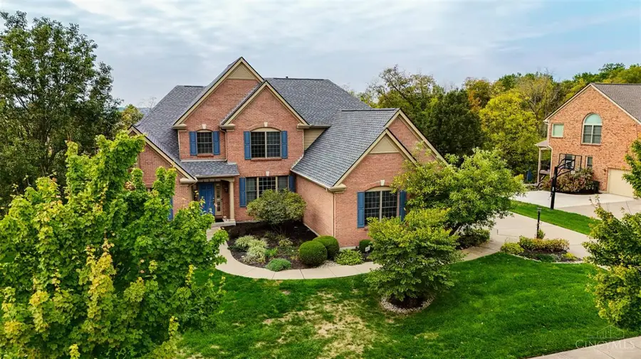 4210 Tylers Estates Drive, West Chester, OH 45069 - Image #3