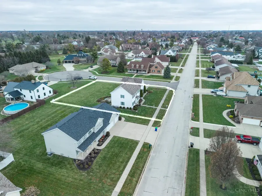 Address Withheld By Seller, Washington Court House, OH 43160 - Image #3