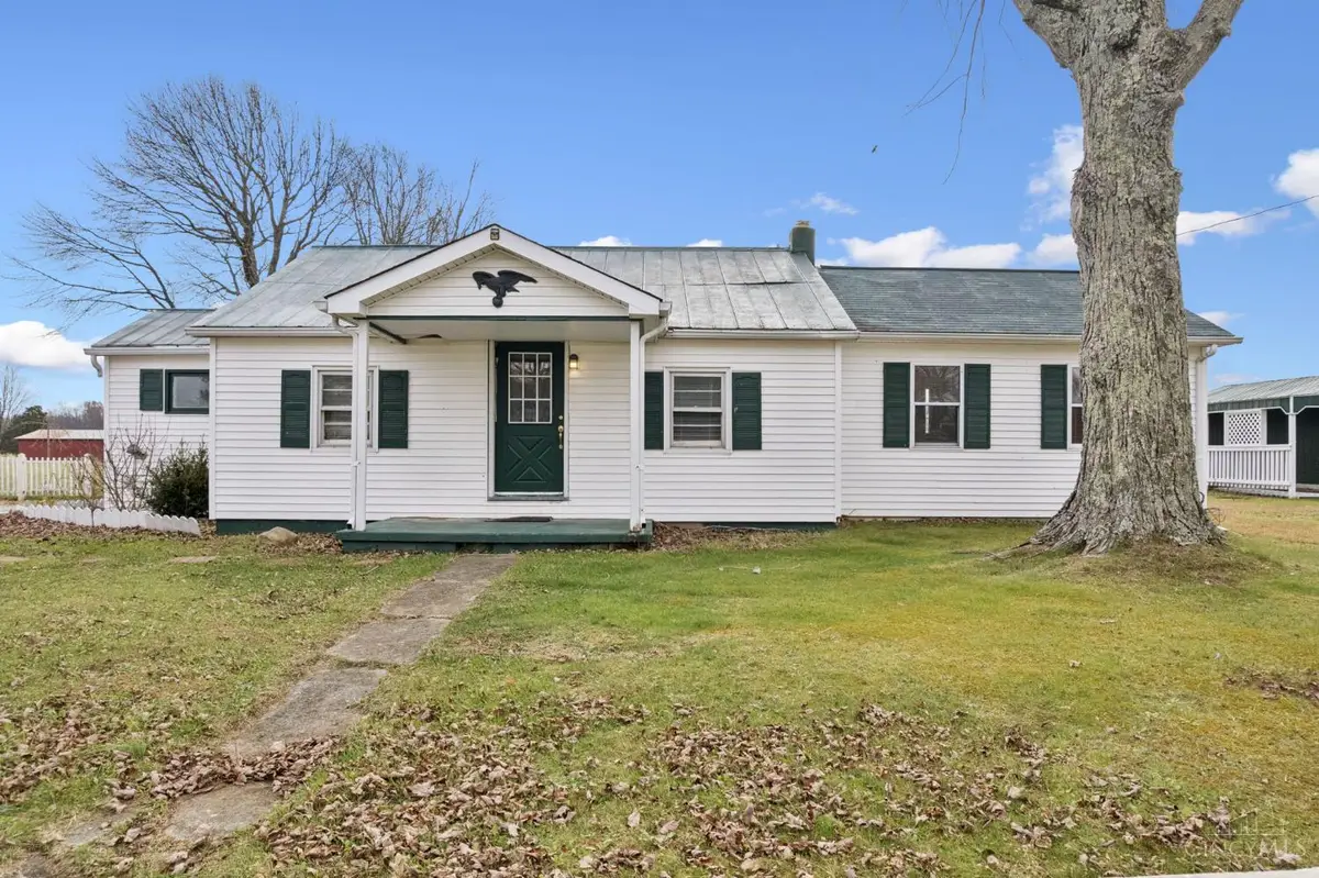 5400 Wahlsburg East Road, Franklin, OH 45121 - Image #1