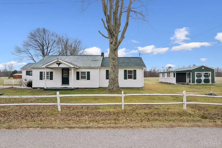 5400 Wahlsburg East Road, Franklin, OH 45121 - Image #2