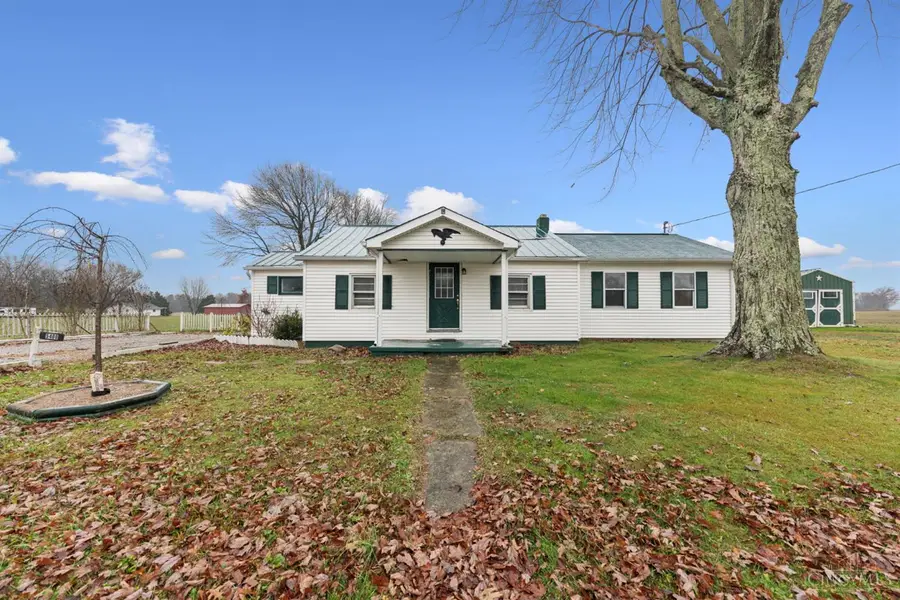 5400 Wahlsburg East Road, Franklin, OH 45121 - Image #3