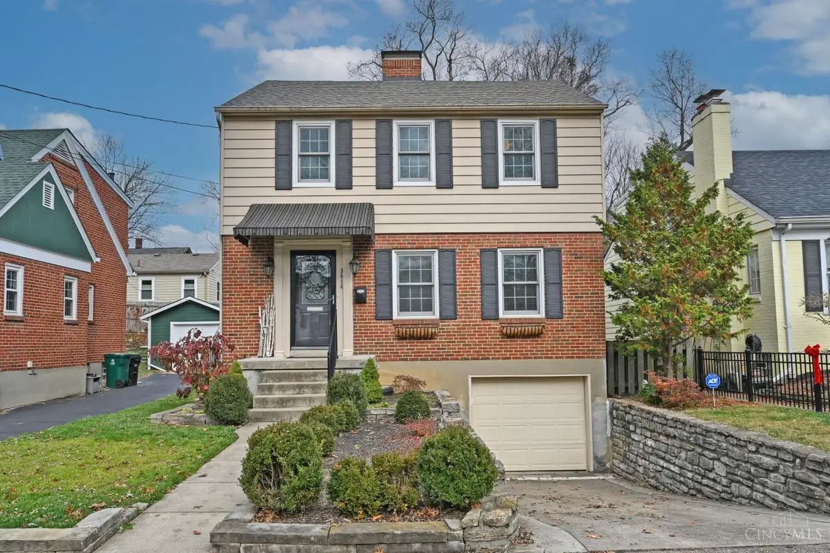 3414 Oak Lane, Cincinnati, OH 45209 - Image #1