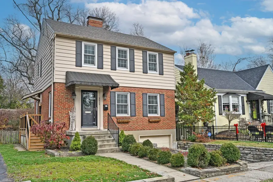3414 Oak Lane, Cincinnati, OH 45209 - Image #2