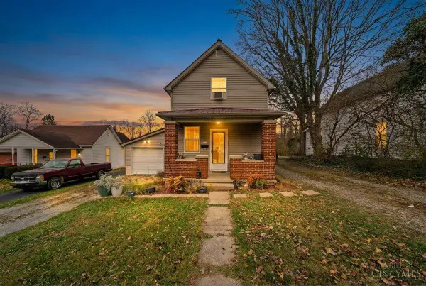 330 John Street, Hillsboro, OH 45133