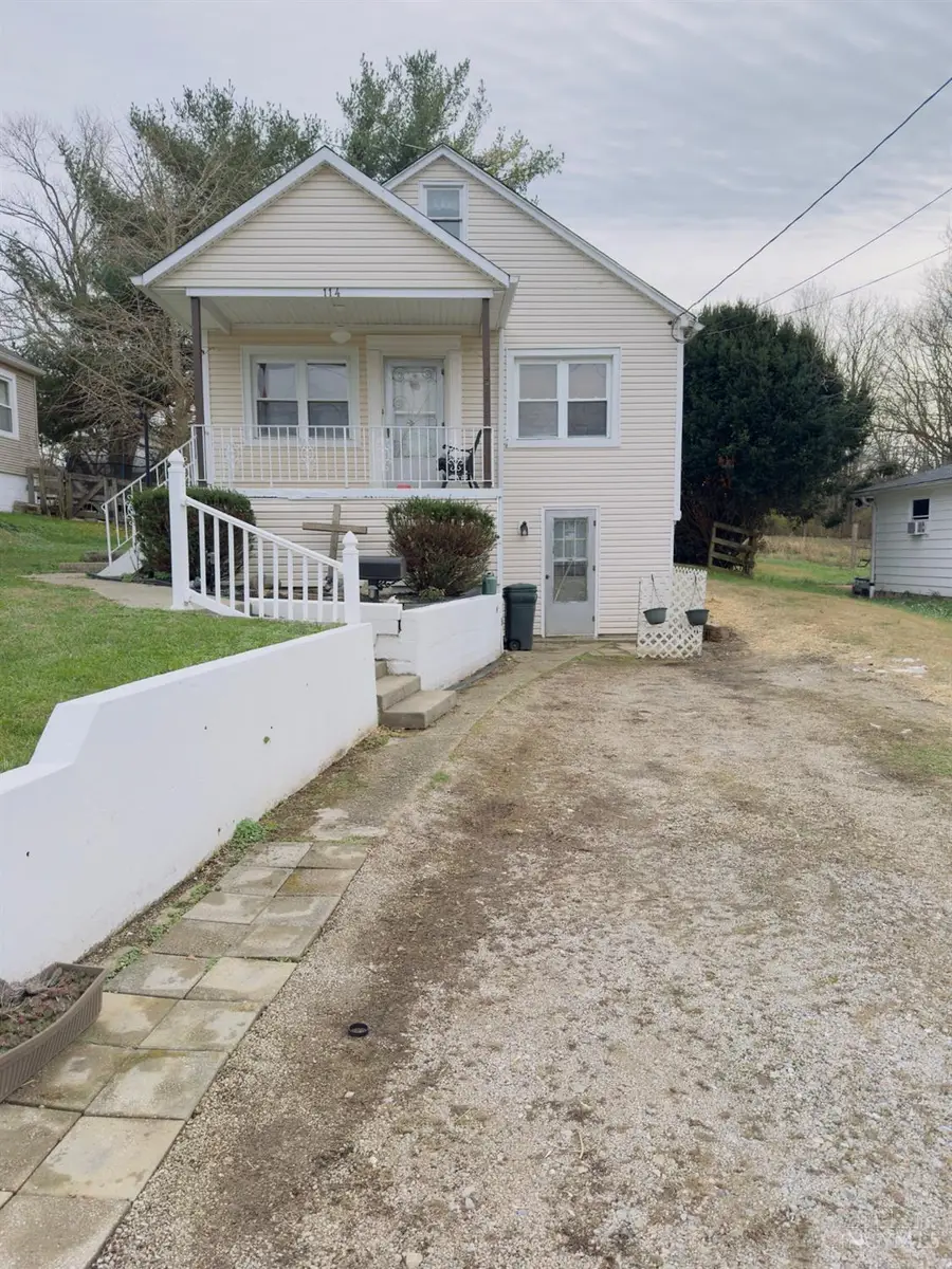 114 Highlawn Avenue, Morrow, OH 45152 - Image #2