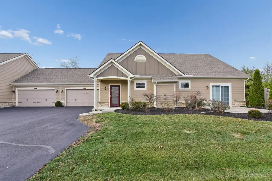 6753 Liberty Circle, Liberty Township, OH 45069 - Image #2