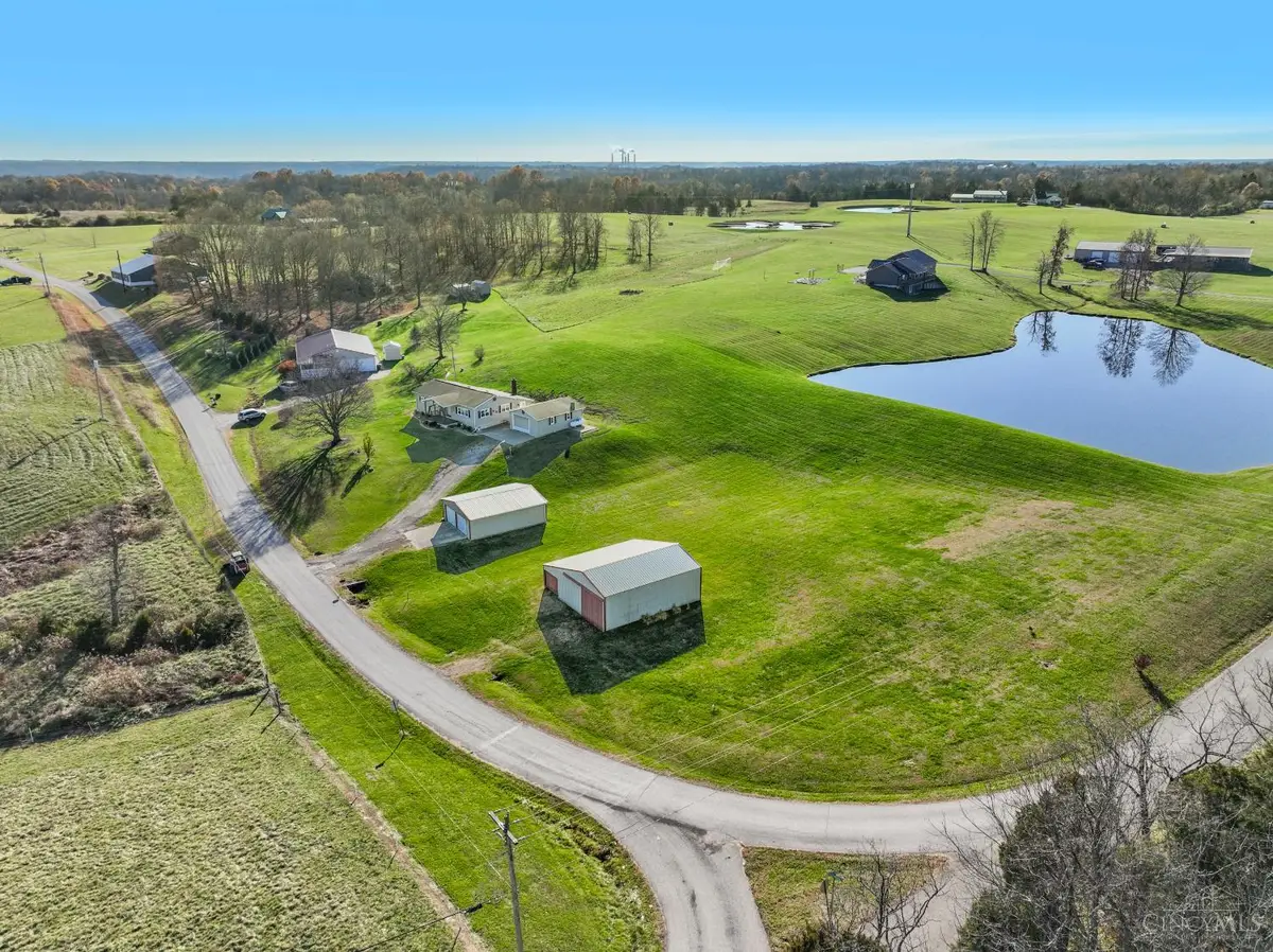 12352 Beatty Ridge Road, Vevay, IN 47043 - Image #1