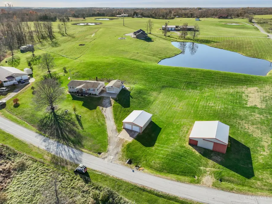 12352 Beatty Ridge Road, Vevay, IN 47043 - Image #3