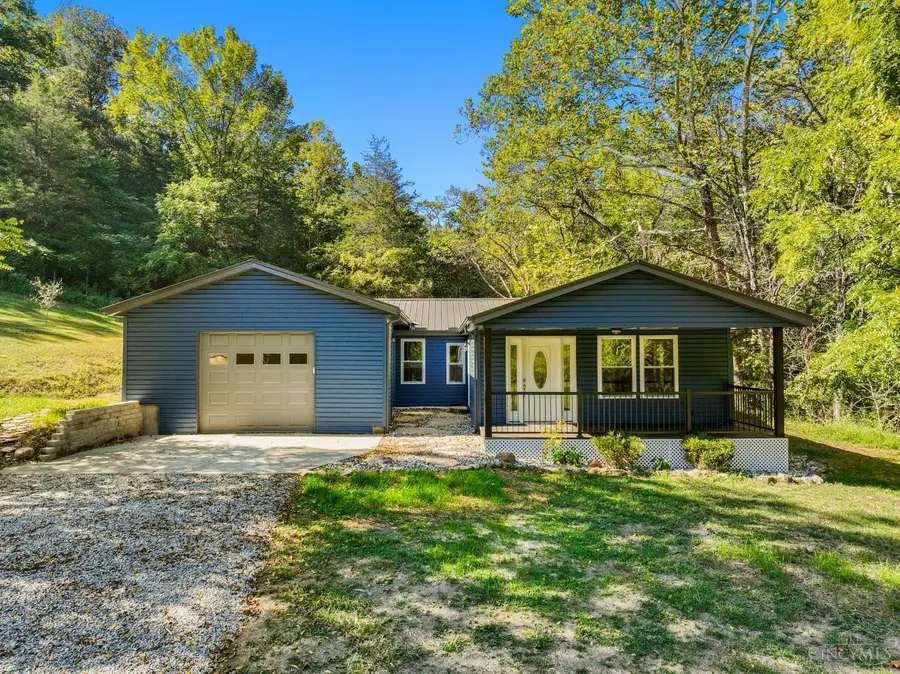 15407 Aberdeen Road, Pike, IN 47011 - Image #2