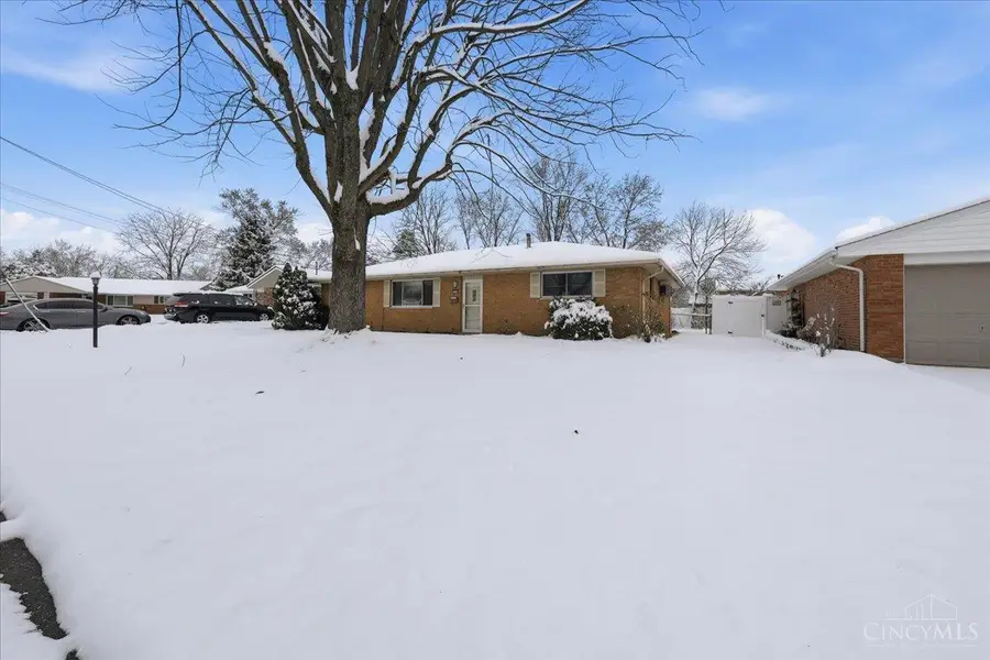 11740 Van Camp Lane, Springdale, OH 45246 - Image #2