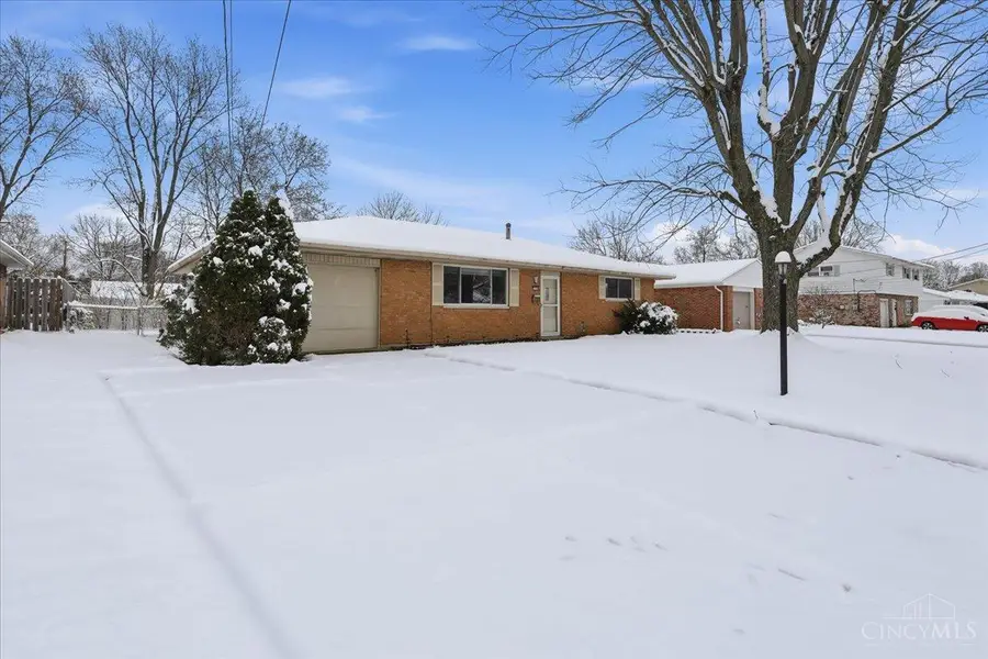 11740 Van Camp Lane, Springdale, OH 45246 - Image #3