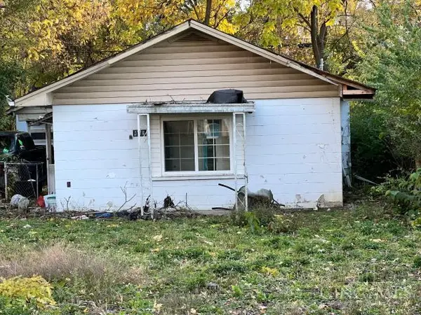 3716 Evansville Avenue, Dayton, OH 45406