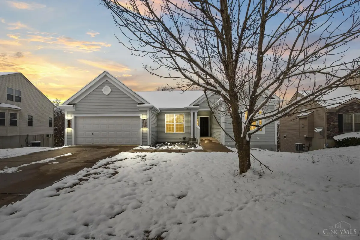 12017 Brookway Drive, Pleasant Run Farm, OH 45240 - Image #1