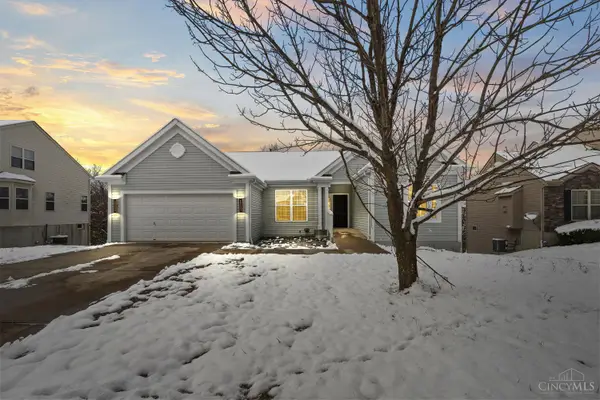 12017 Brookway Drive, Springfield Twp., OH 45240