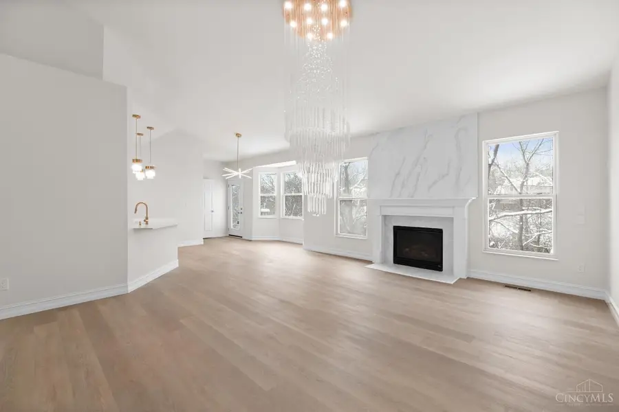 12017 Brookway Drive, Pleasant Run Farm, OH 45240 - Image #2