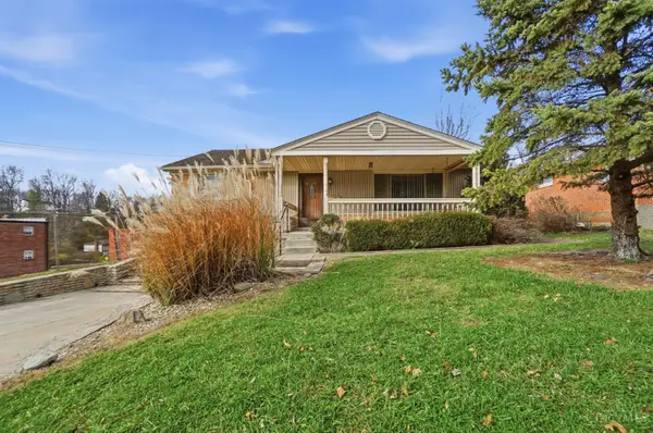 113 Waxwing Drive, Reading, OH 45236