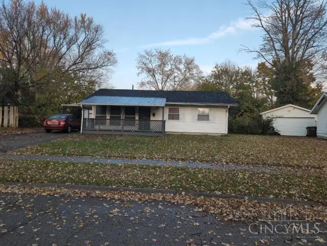 1220 Marot Drive, Dayton, OH 45417 - Image #2
