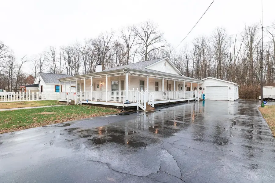 1411 Lakewood Drive, Amelia, OH 45102 - Image #2