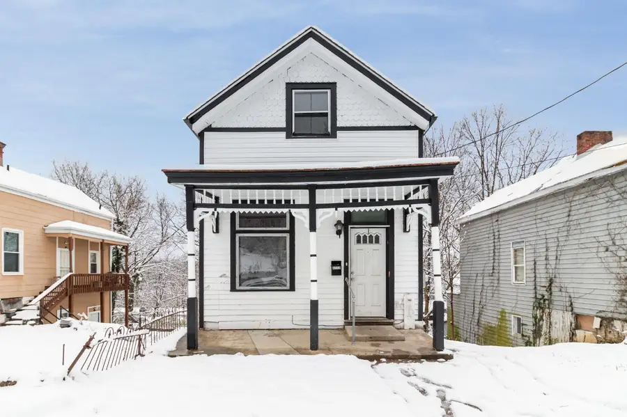 3712 Cass Avenue, Cincinnati, OH 45223 - Image #2