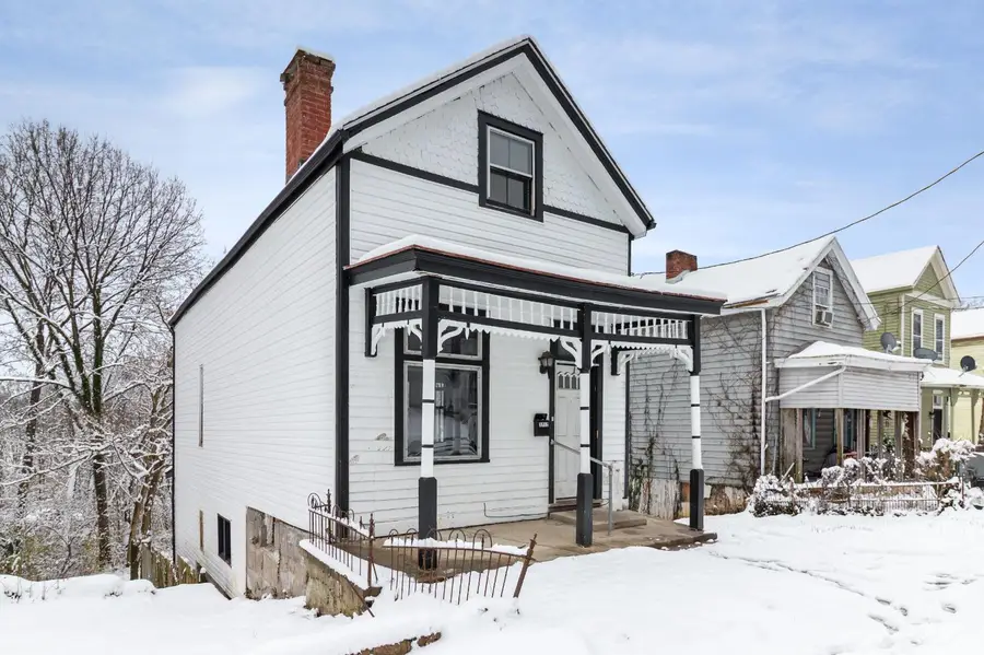 3712 Cass Avenue, Cincinnati, OH 45223 - Image #3