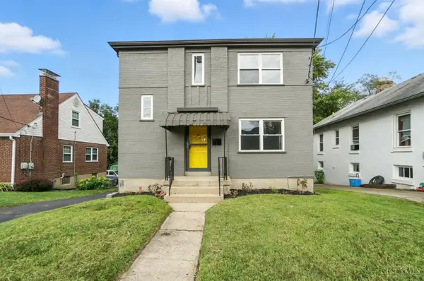 20 Clark Road, Reading, OH 45215