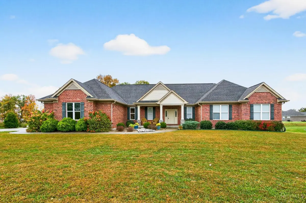 4865 Gaynor Ridge Road, Logan, IN 47060 - Image #1