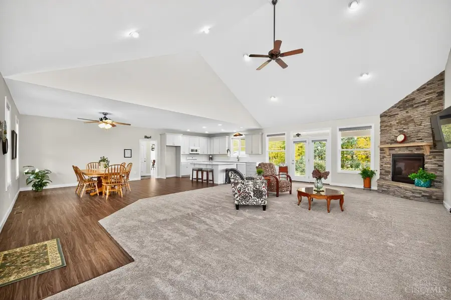 4865 Gaynor Ridge Road, Logan, IN 47060 - Image #2