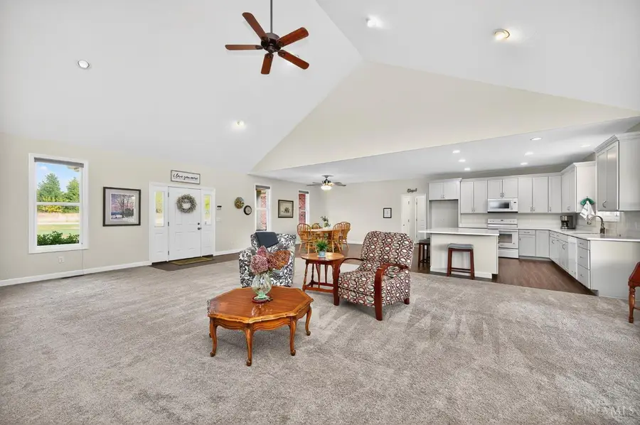 4865 Gaynor Ridge Road, Logan, IN 47060 - Image #3