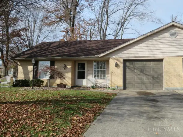 101 Te-mar Way #C, Hillsboro, OH 45133